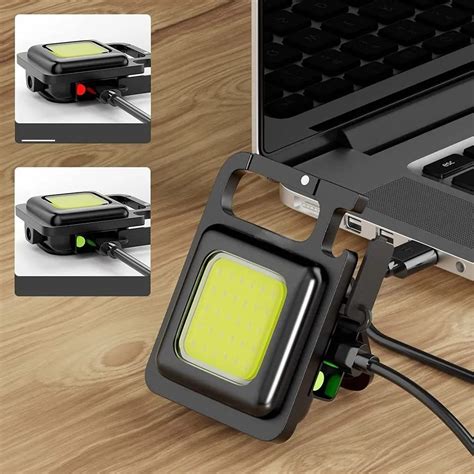 Image result for LED Light Key Chain