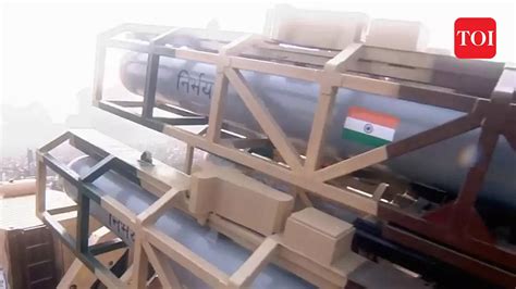 nirbhay: Nirbhay class long-range cruise missiles to be part in all ...