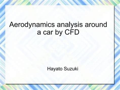 Image result for CFD Software Tutorial