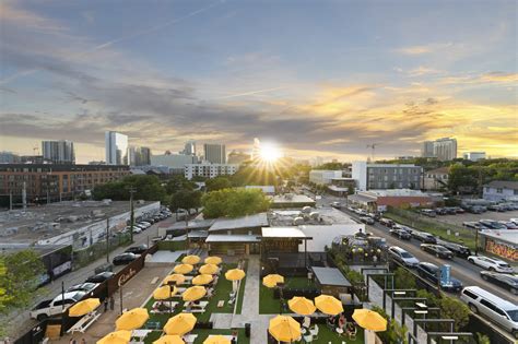 An Inside Look at 3 New Austin Bars at Inn Cahoots - Tribeza