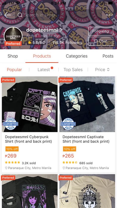 Image result for Shopee Finds