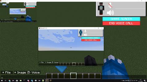 Image result for Minecraft Infinite Chat Mod
