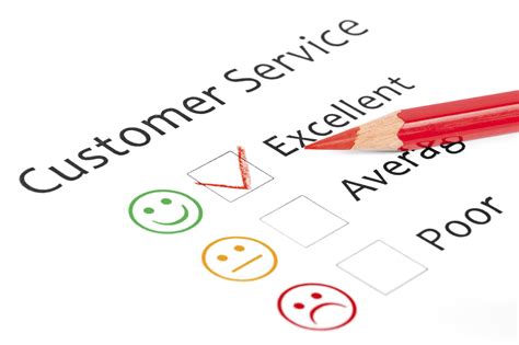 Excellent Customer Service Png
