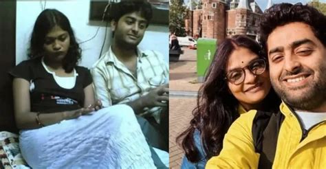 Who Is Arijit Singh’s Second Wife Koel Roy? All About The Singer’s ...
