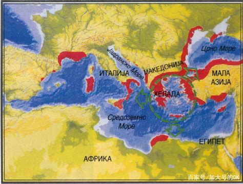 从史前时期到罗马时代，伊比利亚半岛文明初形成——西班牙简史