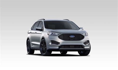 Build And Price A New Ford Custom Order