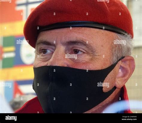 New York, New York, USA. 2nd Nov, 2021. Republican Mayoral Candidate ...