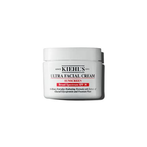Kiehls Ultra Facial Cream SPF 30 Unisex Cream 1.7 oz : Amazon.in: Beauty