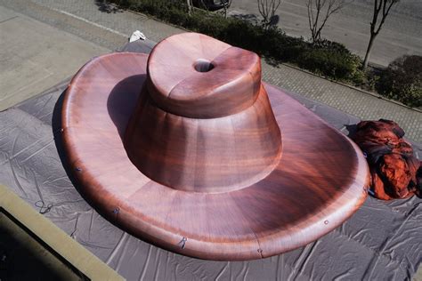 Image result for Deflating Large Inflatable