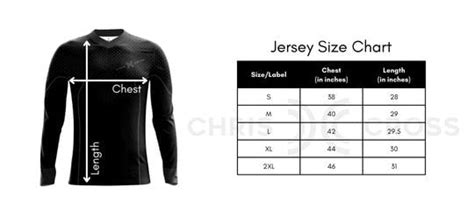 Chris Cross Motocross Jersey | Stealth Black – ChrisCross.in