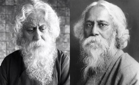 FIRST LOOK: Anupam Kher To Play Rabindranath Tagore In Next Film
