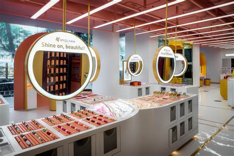 MyGlamm Launches India’s Largest Beauty Experiential Store in Mumbai!