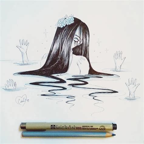 Dibujos de la Llorona fáciles - 45 fotos e imágenes gratis - Imagui