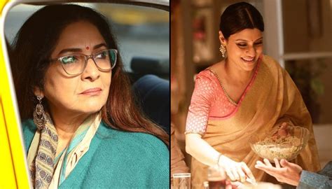 Konkona Sensharma on Metro In Dino co-star Neena Gupta, "She's a legend ...
