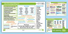 Non-Chronological Reports Examples | KS2 Resource Pack