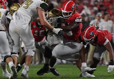 Run Defenses Ranked - Sub