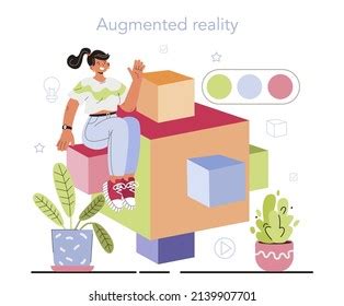 Image result for Computer-mediated reality Augmented Reality
