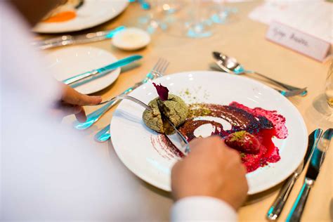 Hot Tables: Raising a toast to Champagne | Condé Nast Traveller India ...