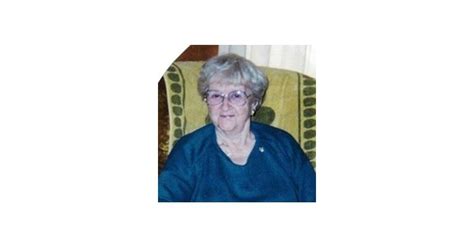 Hazel F. Bouren Obituary (2023) - Gettysburg, SD - Luze Funeral Home ...