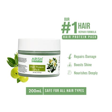 Arish Bionatural: India's First AI Powered Skincare