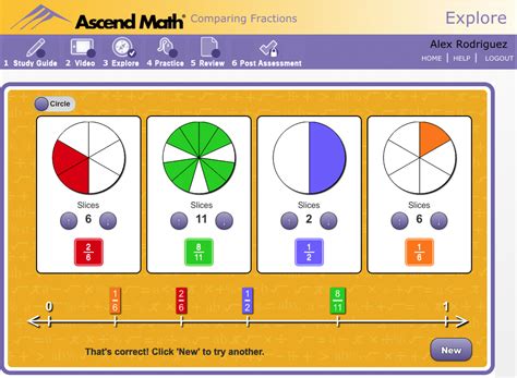 Ascend Math Flash Cards at Christy Redfield blog