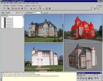 Image result for Autodesk ImageModeler