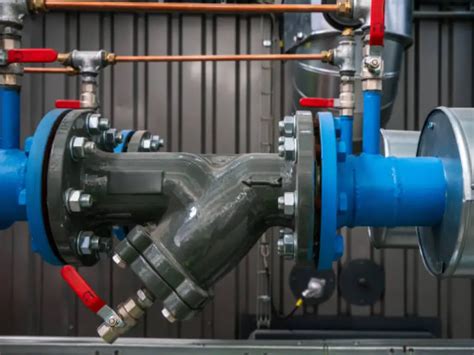 How Does a Manual PVC Check Valve Work 的图像结果