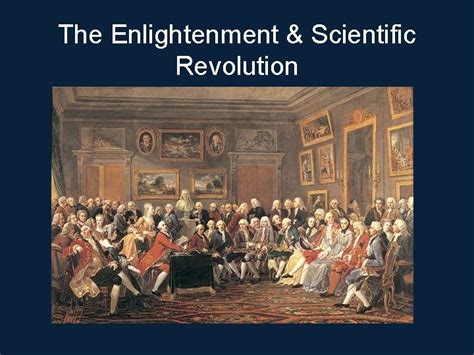 Enlightenment Science 的图像结果