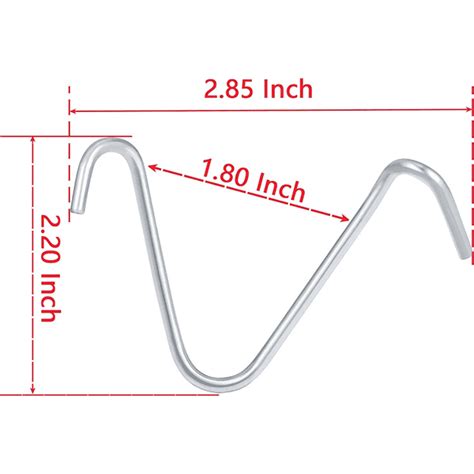 Lockjaw T-Post Clips 的图像结果