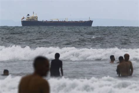 Venezuelan oil exports paralyzed