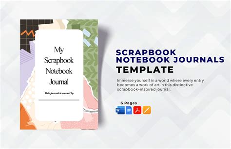 How to Make a Notebook Template 的图像结果