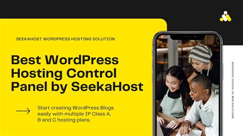 Image result for WordPress Control Panel
