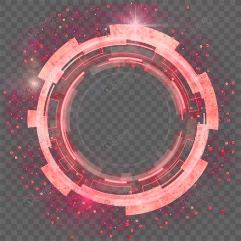 Red Technology Light 的图像结果