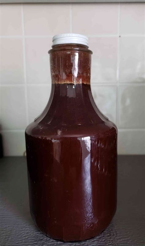 Organic Chocolate Syrup, 1 Qt - Buffalo Valley Pastures
