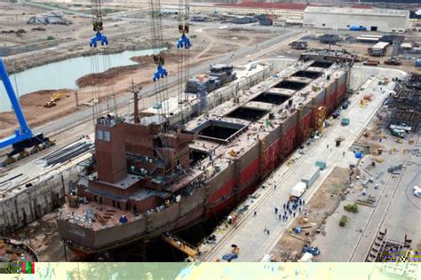Ship Building Supervision and Reporting â€“ Zebec Marine
