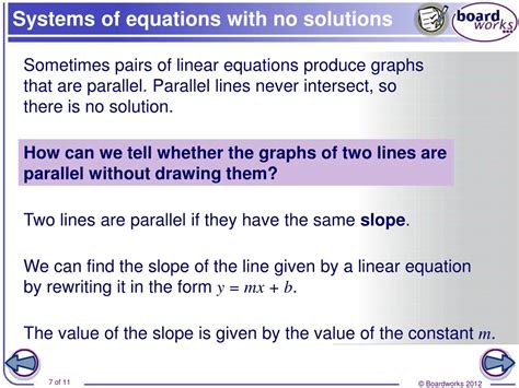 PPT - Systems of equations and graphs PowerPoint Presentation, free ...
