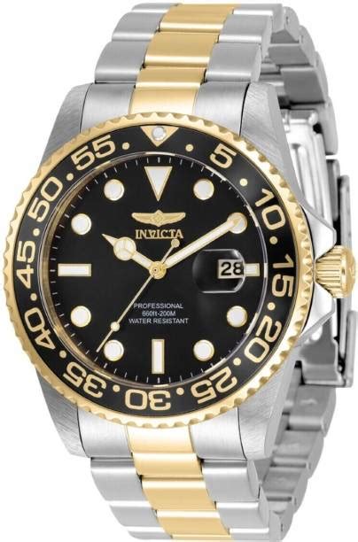 Invicta Watches - Buy Invicta Watches Online at Best Prices in India ...