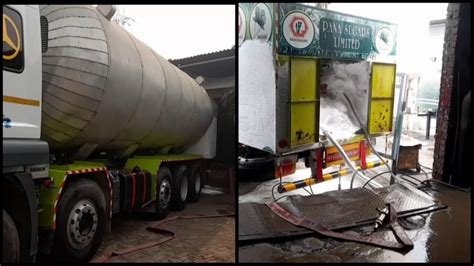 Gas leak in Punjab's factory leaves 5 workers unconscious | India News ...