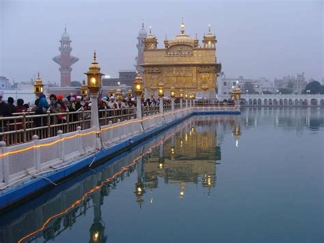 12 Best Places to Visit in Punjab 2026