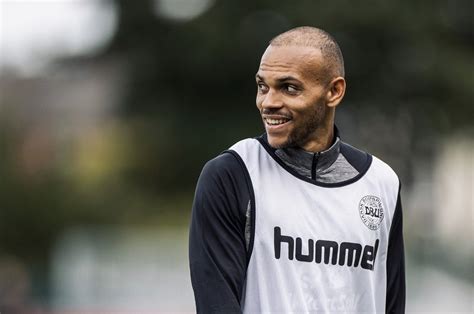 Shameful how Barcelona is trying to get Martin Braithwaite out of his ...