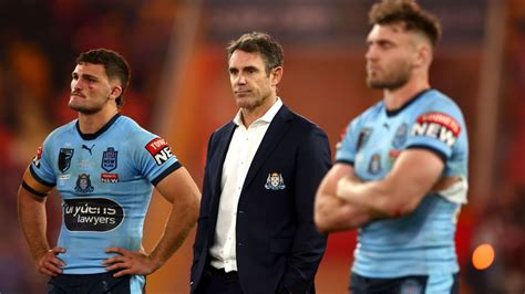 NRL Real or Not New South Wales Blues really don't get State of Origin ...