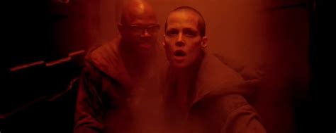Image result for Alien 3 Killed