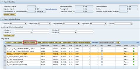 Image result for Custom Code Decommissioning