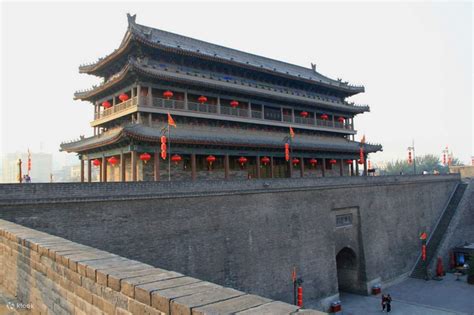5-Day Premium Tour of Xi'an, Shaanxi (Huaqing Palace + Terracotta Army ...
