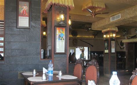HAVELI, Solan - National Highway 22 - Restaurant Reviews, Phone Number ...