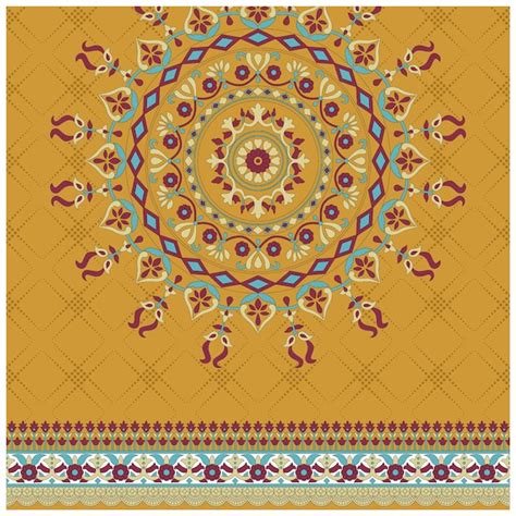 Example of Pattern in Digital Design 的图像结果