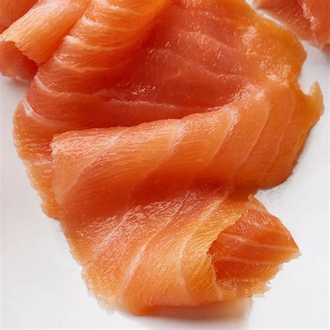 12 oz. Nova Smoked Salmon - Acme Smoked Fish