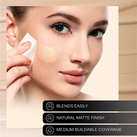 3 in 1 Foundation - Best All In One Foundation with SPF 30 – Faces Canada