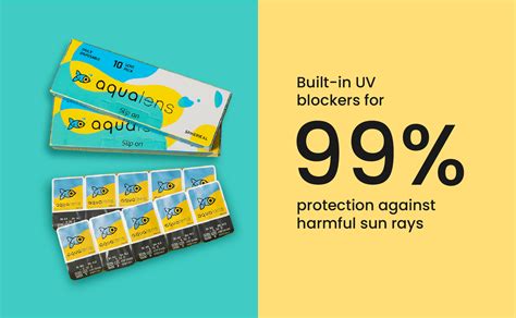 Amazon.in: Aqualens Contact Lens: DAILY DISPOSABLES