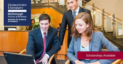 Georgetown Masters Programs 的图像结果